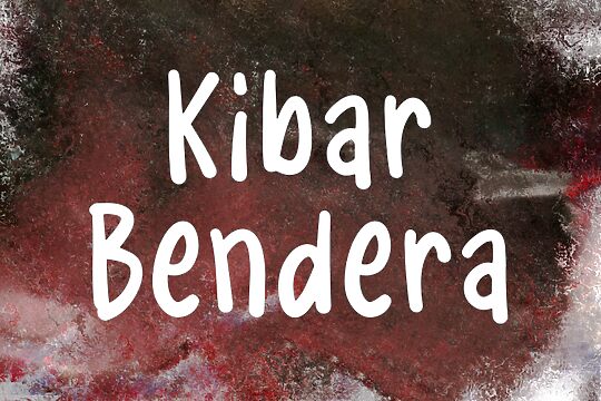 K Kibar Bendera