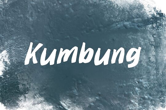 K Kumbung