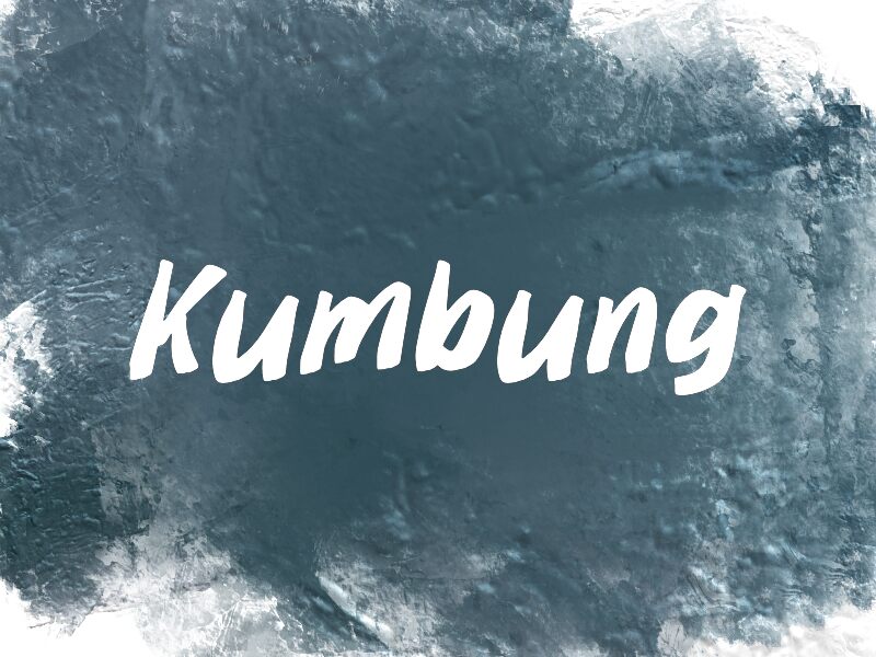 K Kumbung