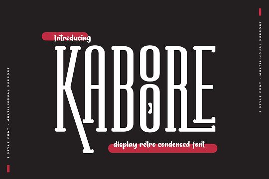 Kaboore