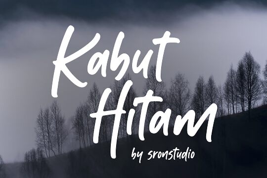 Kabut Hitam