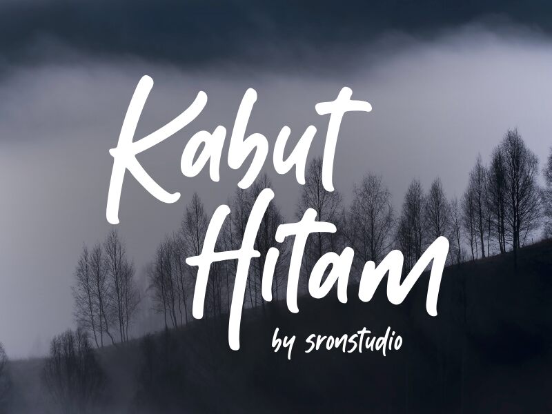 Kabut Hitam