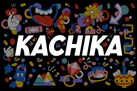 Kachika