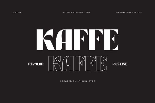 Kaffe