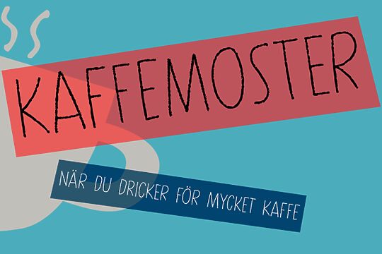 Kaffemoster