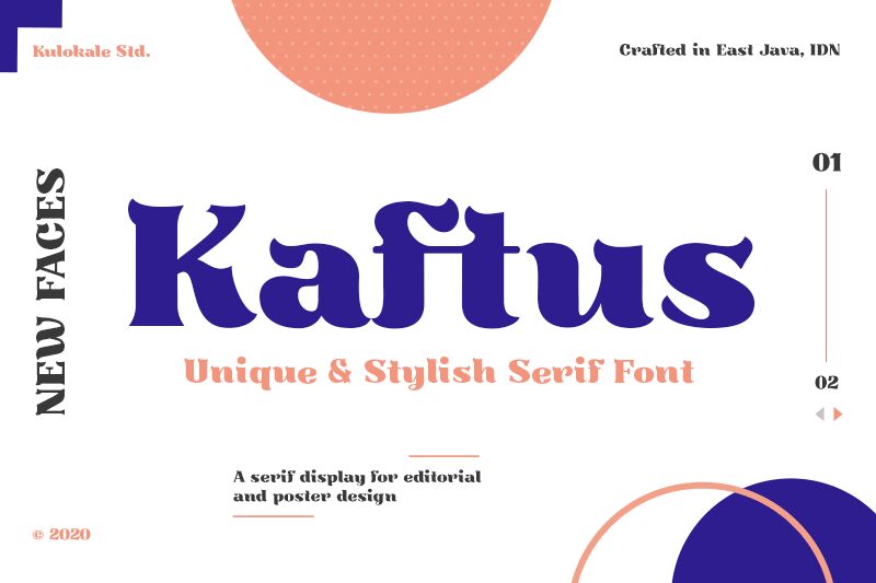 Kaftus