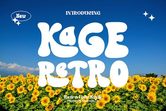 Kage Retro