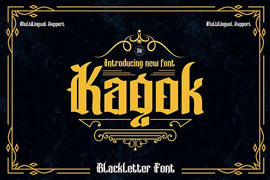 Kagok