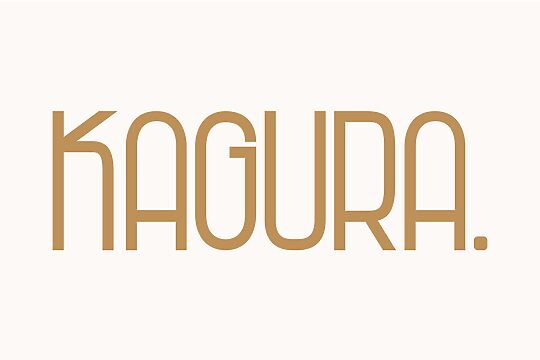 Kagura