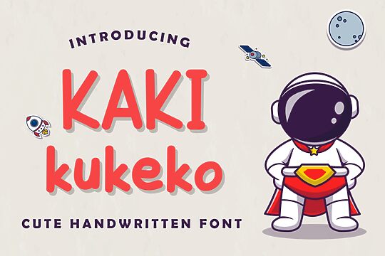 Kaki Kukeko