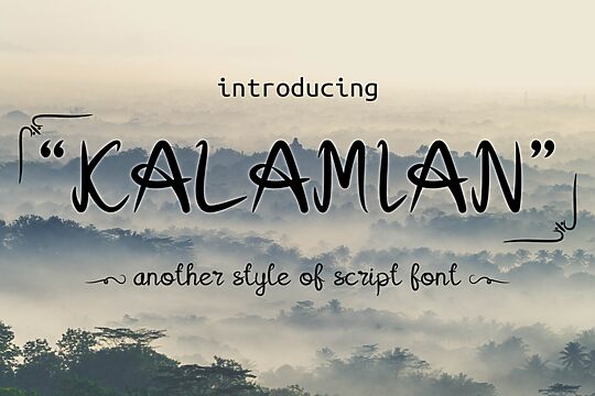 Kalamian