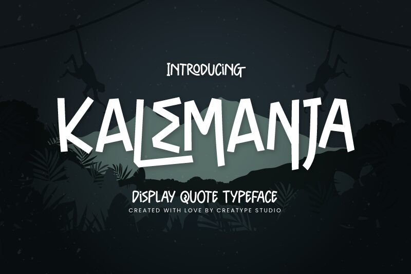 Kalemanja