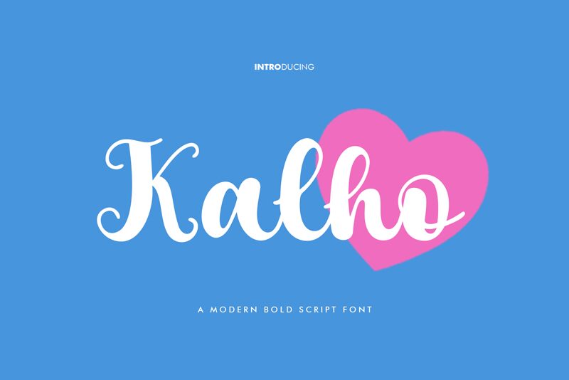 Kalho