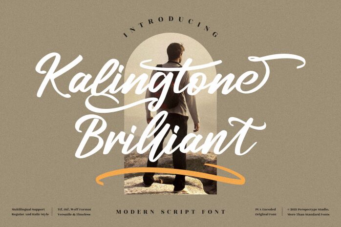 Kalingtone Brilliant