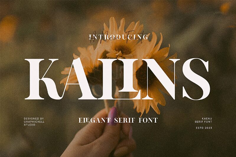 Kalins