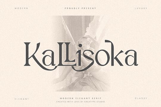 Kallisoka