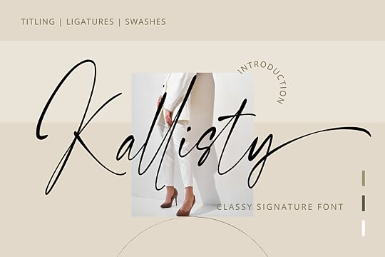 Kallisty