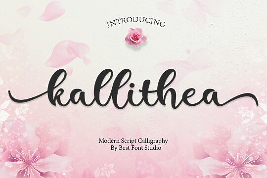 Kallithea