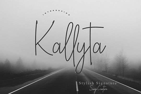 Kallyta