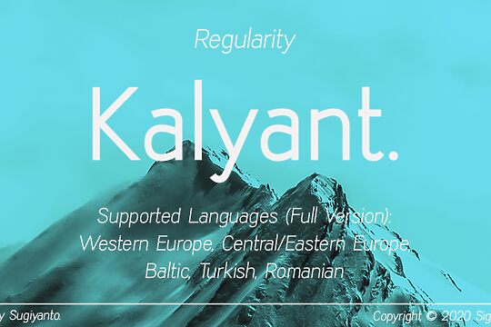 Kalyant