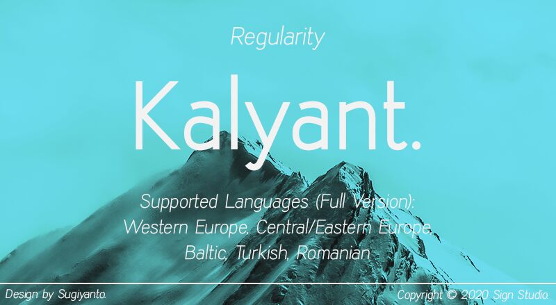 Kalyant