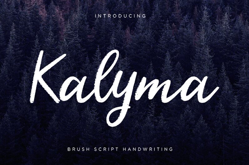 Kalyma