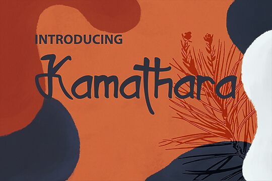 Kamathara