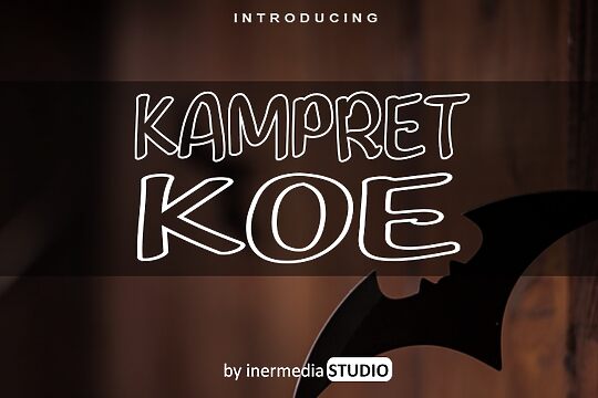 Kampret Koe