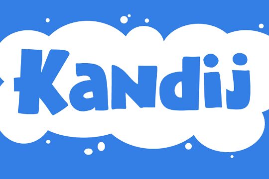 Kandij