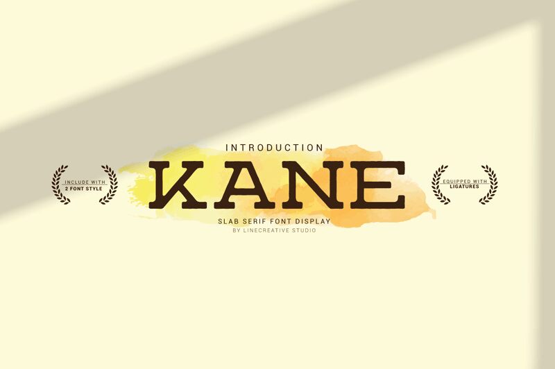 Kane