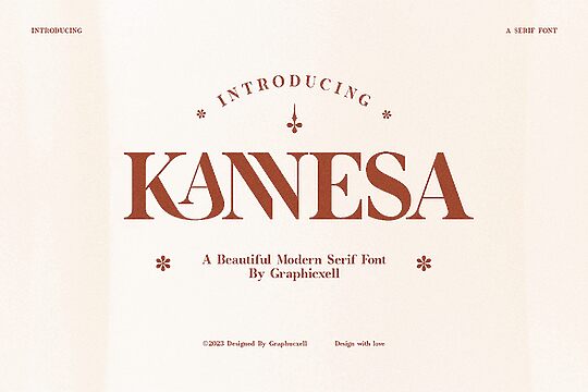 Kannesa