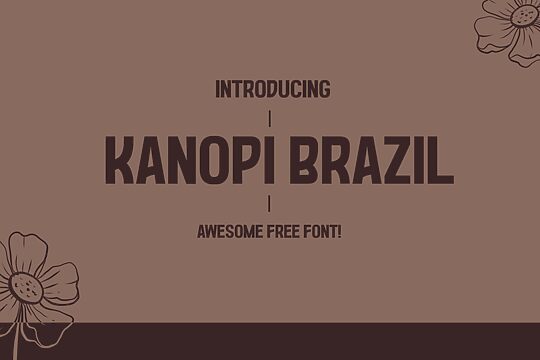 Kanopi Brazil