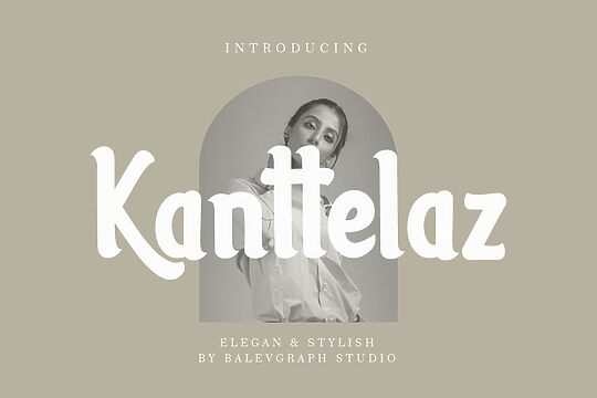 Kanttelaz