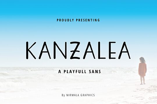 Kanzalea