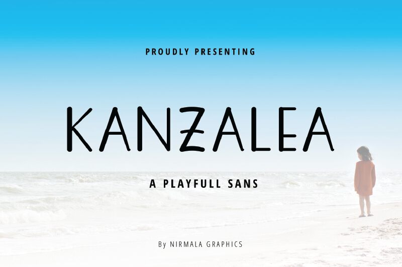 Kanzalea