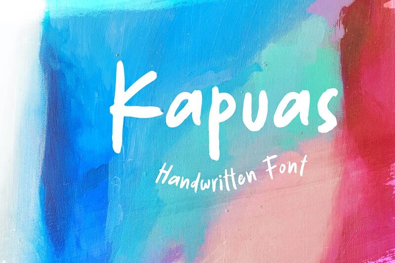 Kapuas