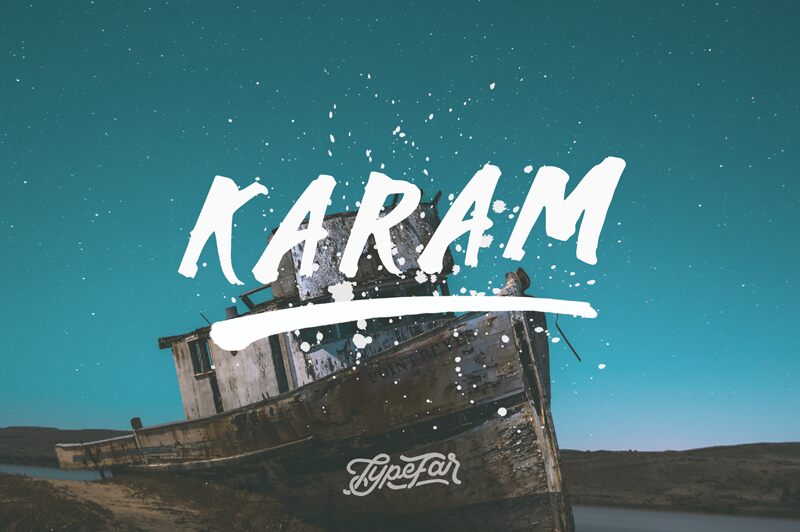 Karam