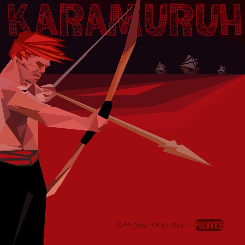 Karamuruh