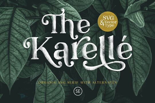 Karelle