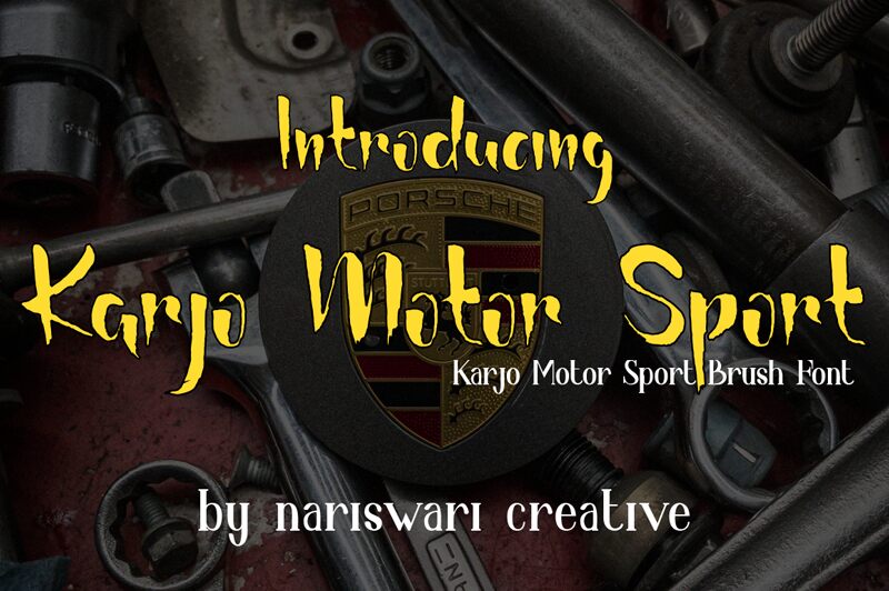 Karjo Motor Sport