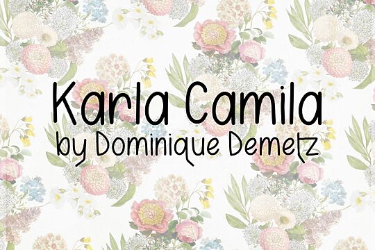 Karla Camilla