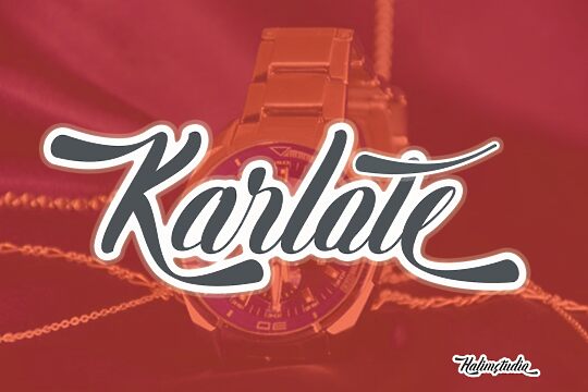 Karlote