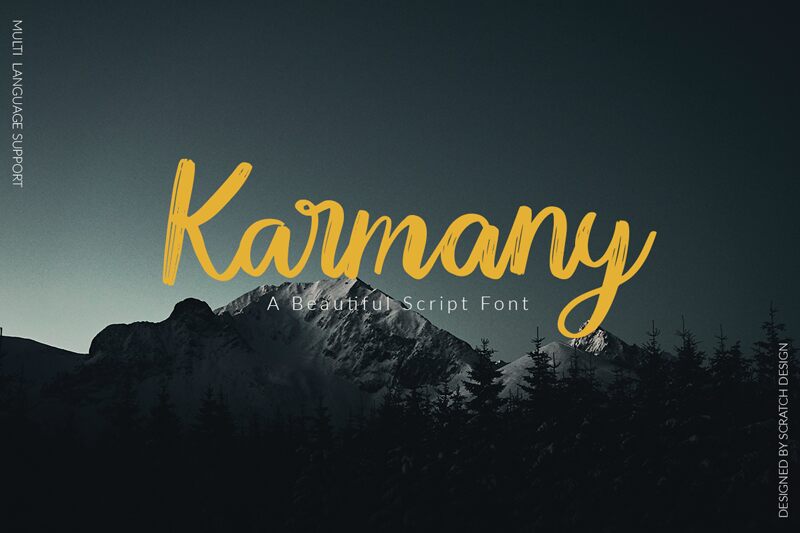 Karmany