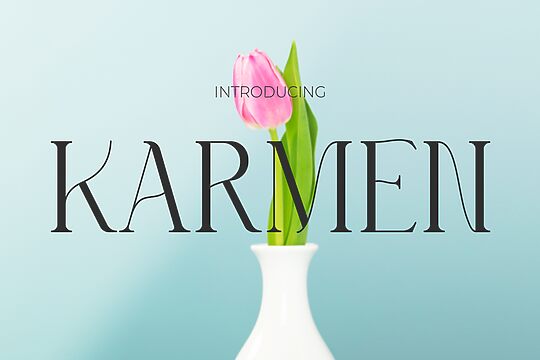 Karmen