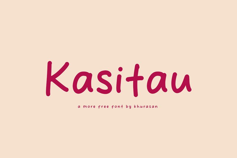 Kasitau