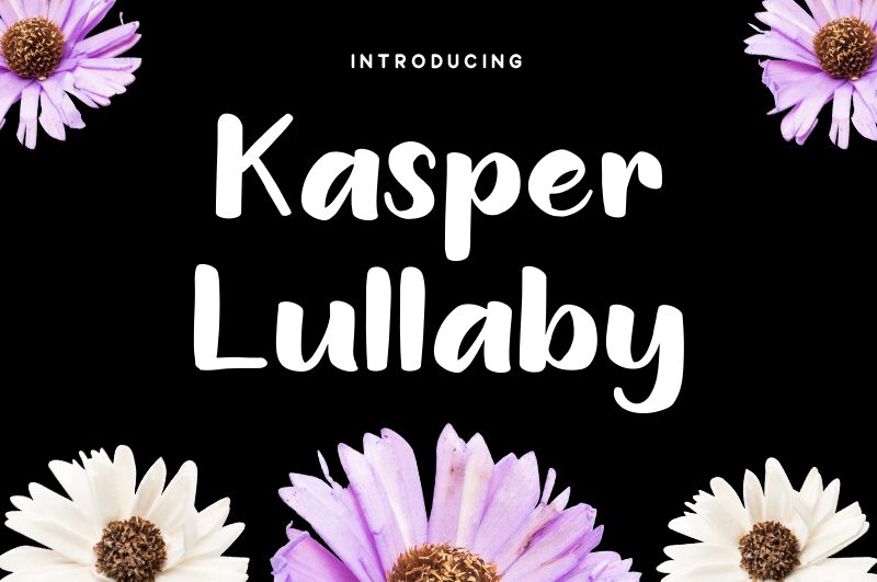 Kasper Lullaby