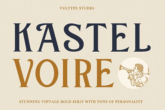 Kastel Voire