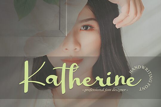 Katherine