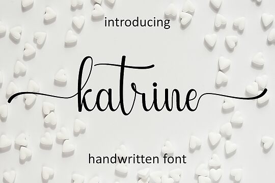 Katrine