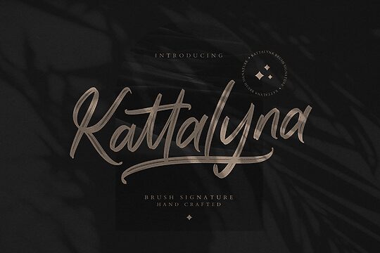 Kattalyna